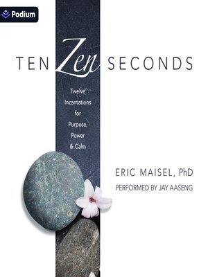 cover image of Ten Zen Seconds